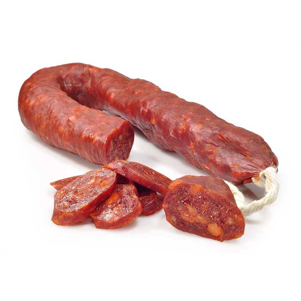 Palacios Hot Chorizo 2