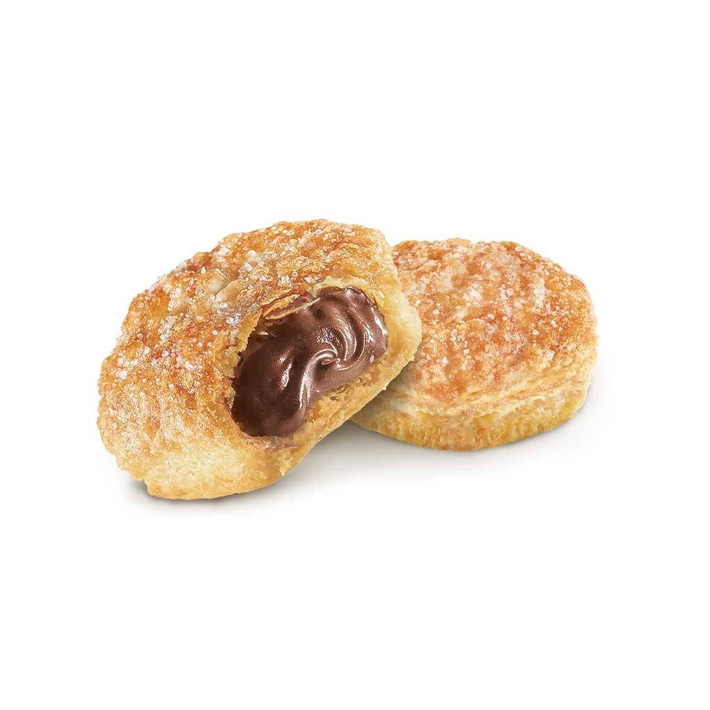 Matilde Vicenzi Tesoro Chocolate Puff Pastry 2