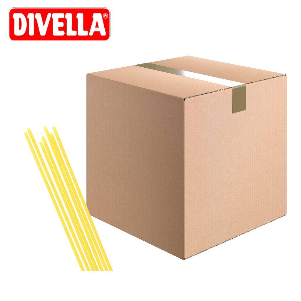 Divella Italian Capellini Pasta 1