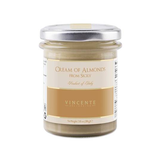 Vincente Sicilian Cream of Almonds 1