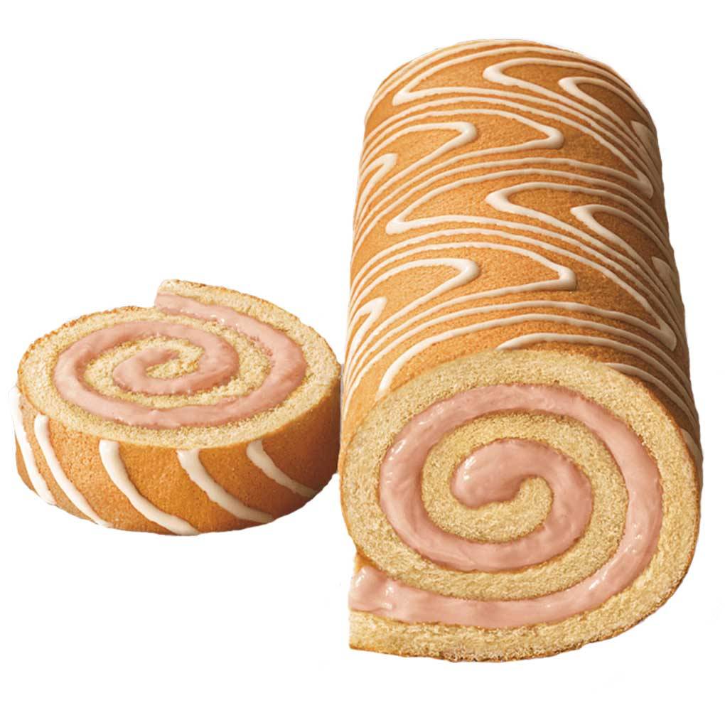 Balconi Swiss Roll Cake 2