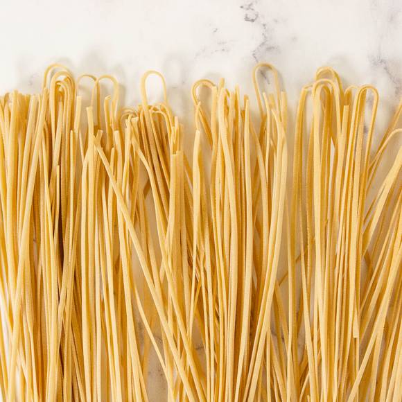 Bona Furtuna Italian Organic Ancient Grain Linguine 2