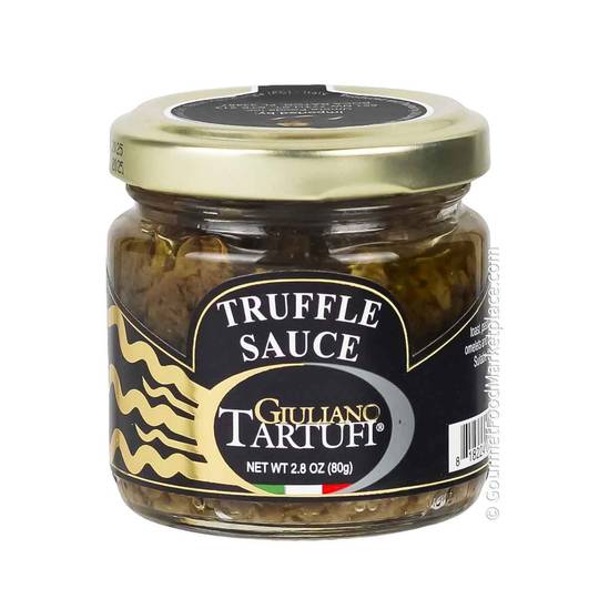 Giuliano Tartufi Italian Truffle Sauce 1
