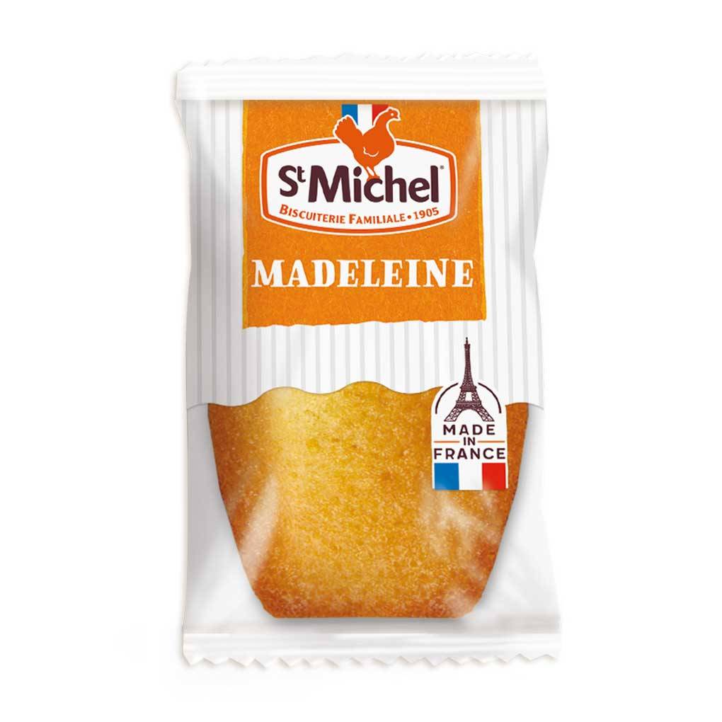 St Michel French Madeleines, Bulk 1