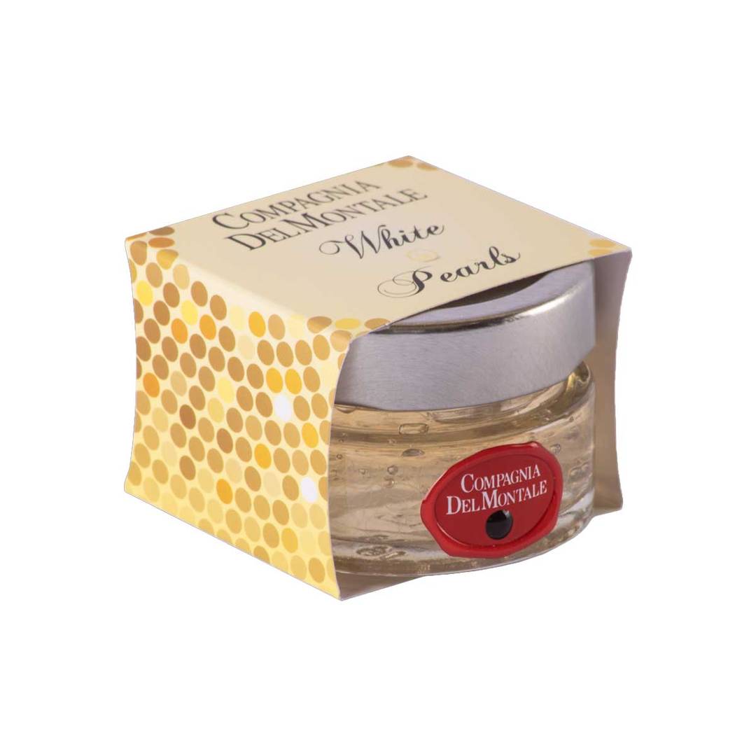 Compagnia del Montale Balsamic White Pearls 1