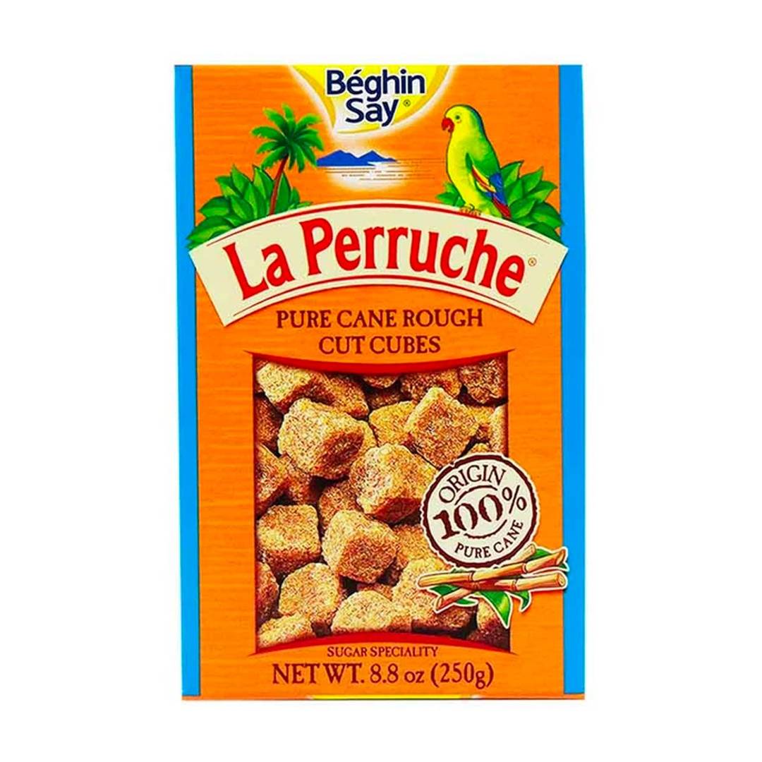 La Perruche Brown Sugar Cubes 1