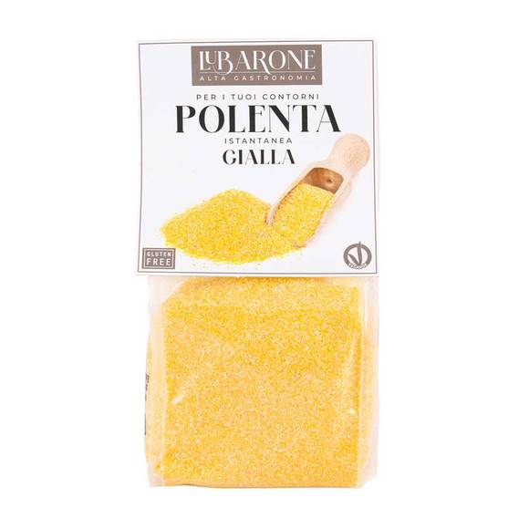 Fior di Maiella Instant Polenta 1