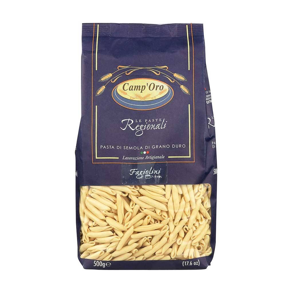 Camp’Oro Fagiolini Pasta 1