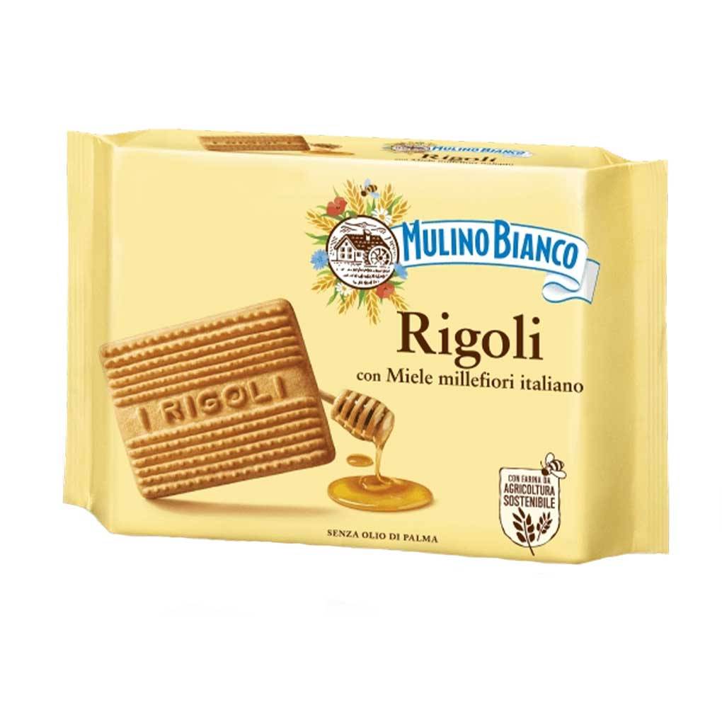 Mulino Bianco Rigoli Biscuiits 1