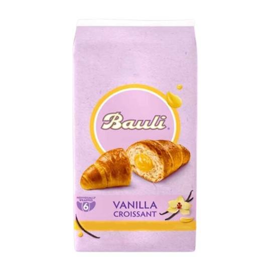 Bauli Italian Croissant with Vanilla Cream Filling 1