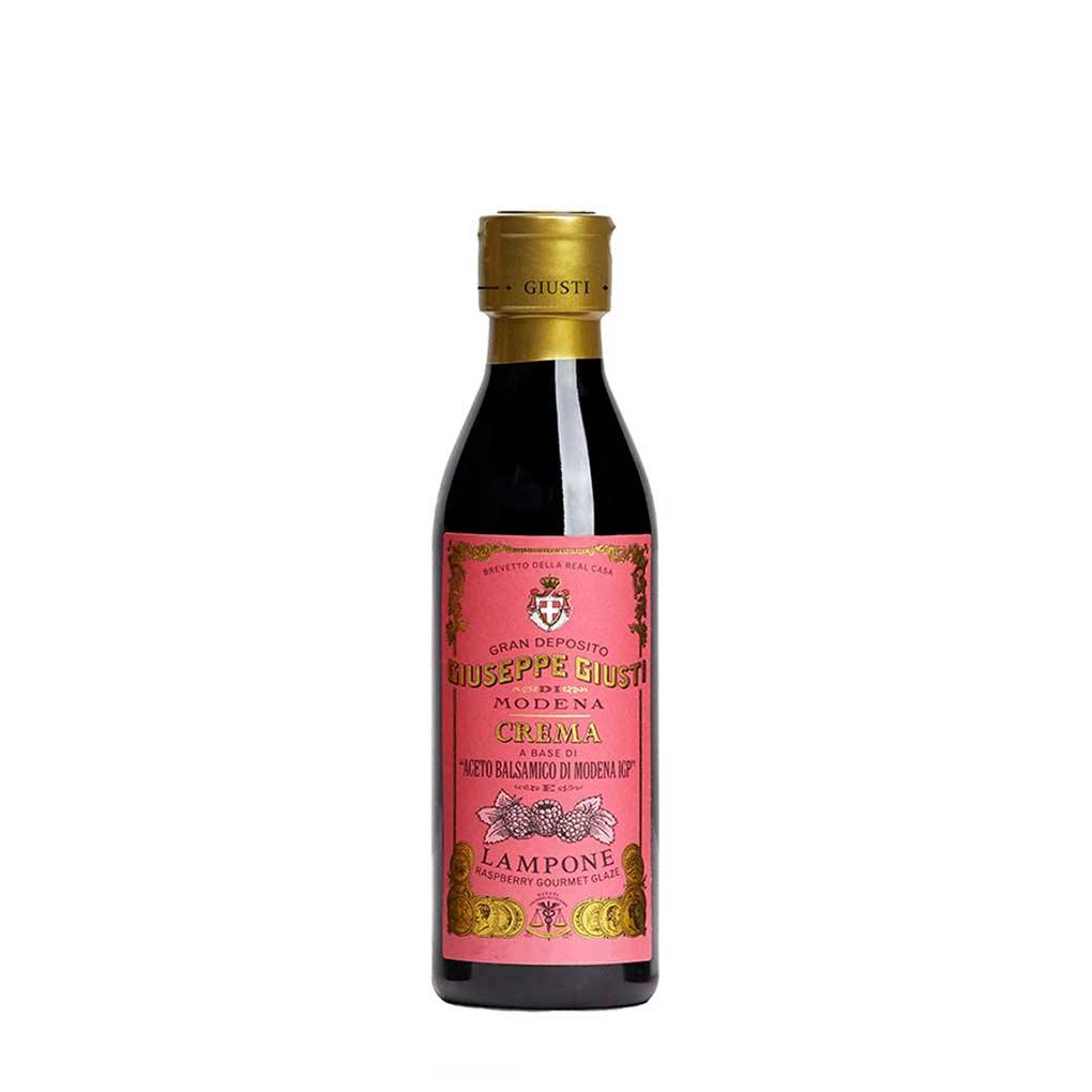 Giuseppe Giusti Raspberry Balsamic Vinegar Glaze 1