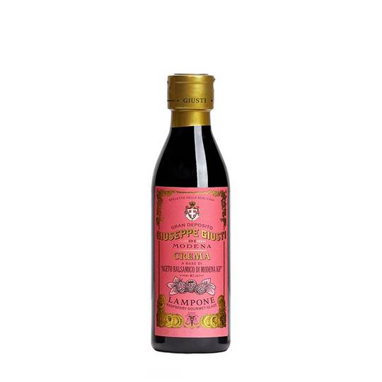 Giuseppe Giusti Raspberry Balsamic Vinegar Glaze 1