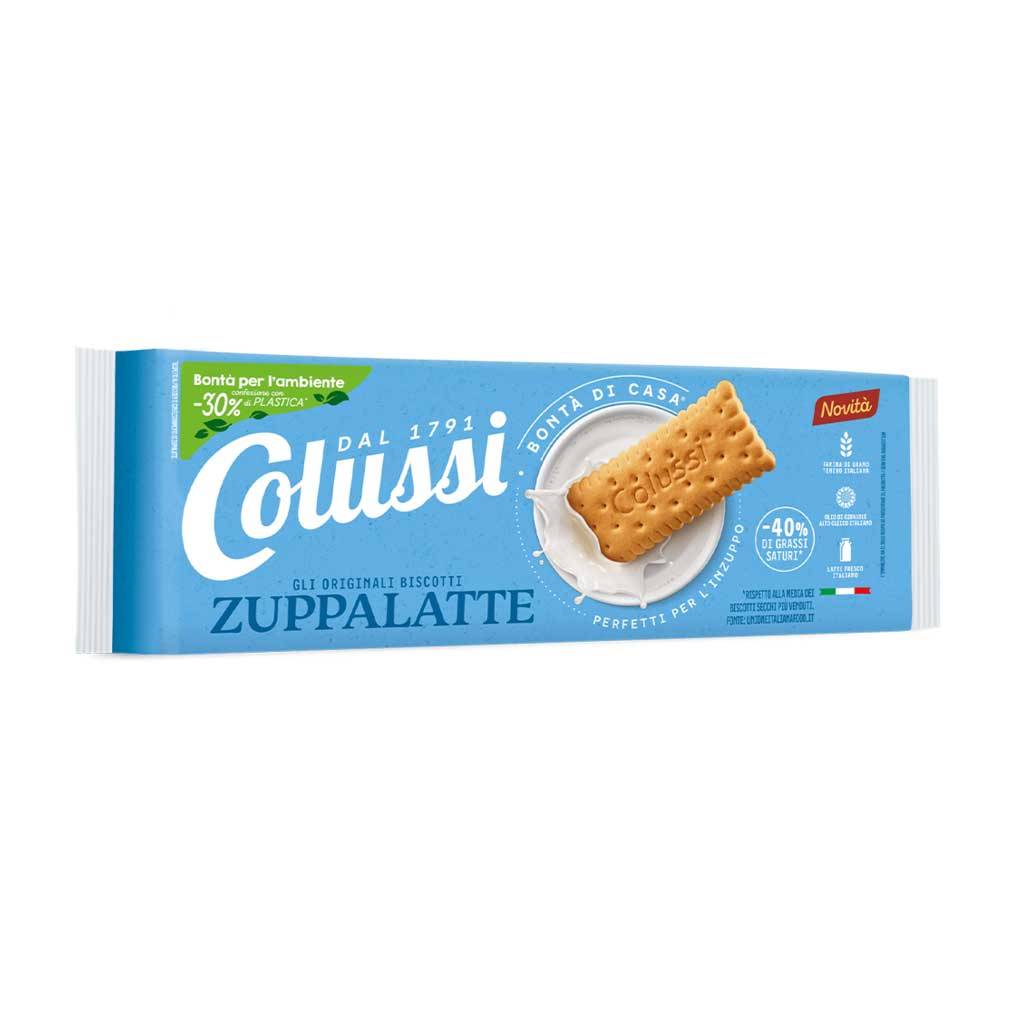 Colussi Zuppalatte Cookies 1