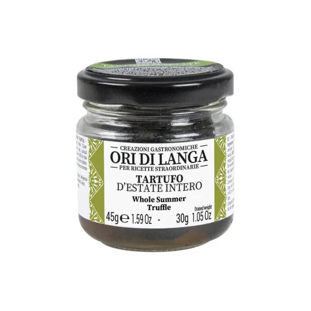 Ori Di Langa Italian Whole Summer Truffle 1