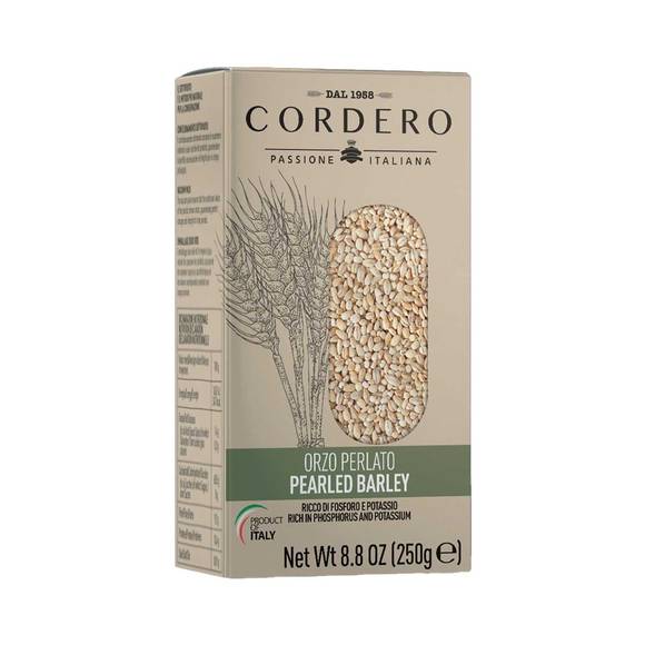 Cordero Pearled Barley 1