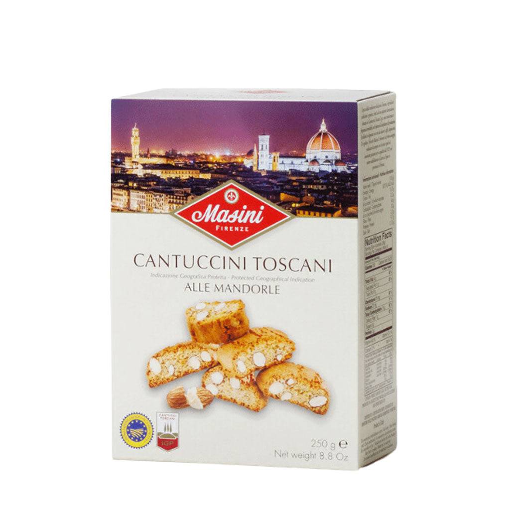 Masini Almond Cantuccini I.G.P. Tuscany 1