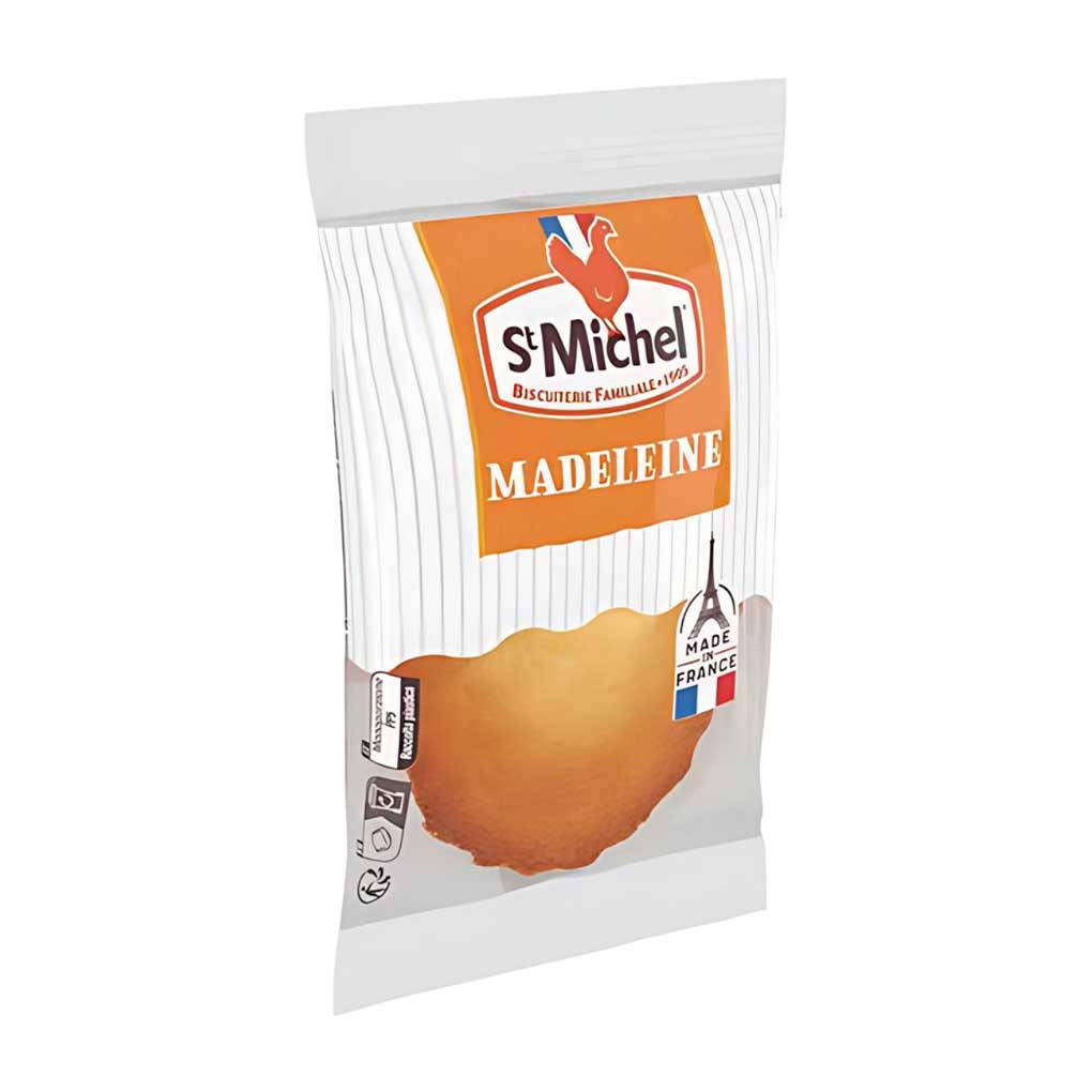 St Michel French Madeleines, Bulk 2