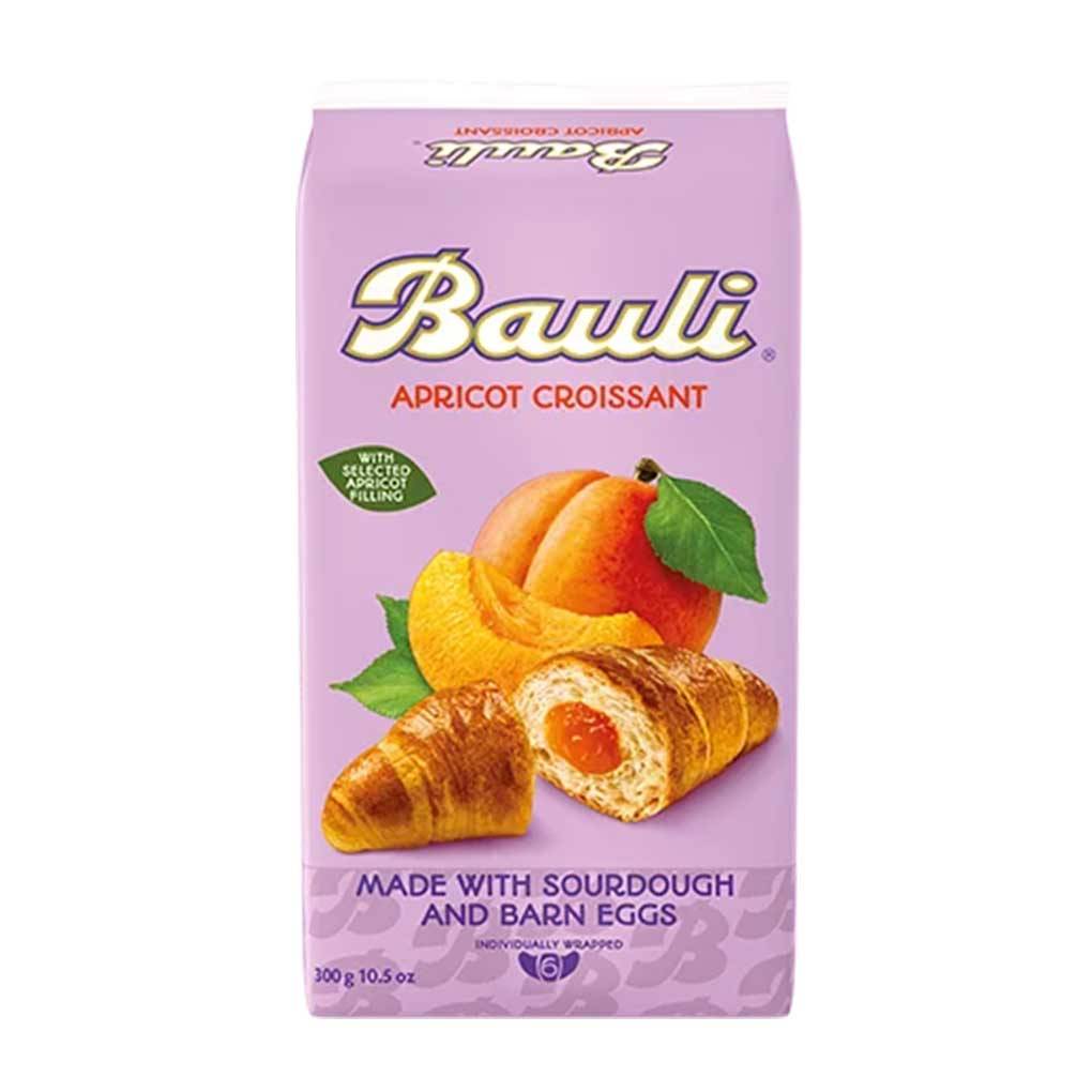 Bauli Italian Croissant with Apricot Filling 1