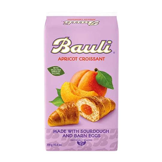 Bauli Italian Croissant with Apricot Filling 1