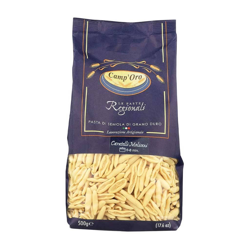 Camp’Oro Cavatelli Molisani Pasta 1