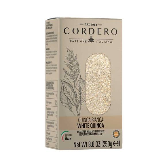 Cordero White Quinoa 1