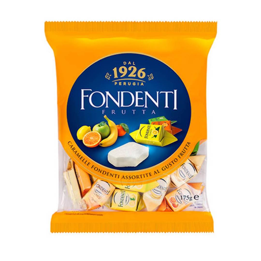 Fida Fida Fondenti Italian Fruit Candies 1