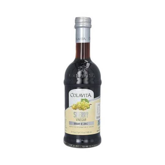 ACETO DI ALCOOL LIMONE 750ML