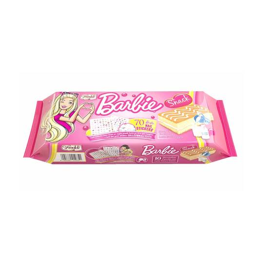 Freddi Barbie Milk Cakes (Gift Inside) 1