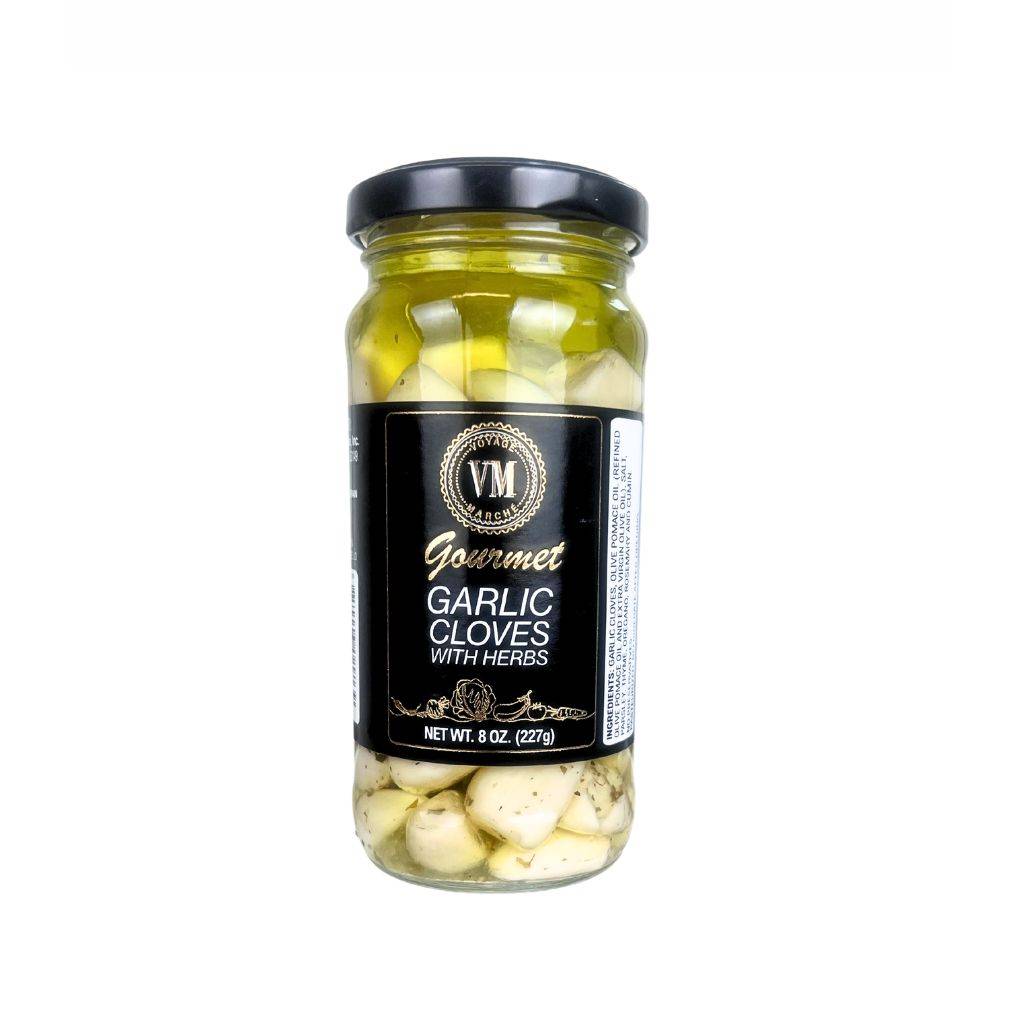 Voyage Marche Spanish Galic Cloves w/ Herbs 1
