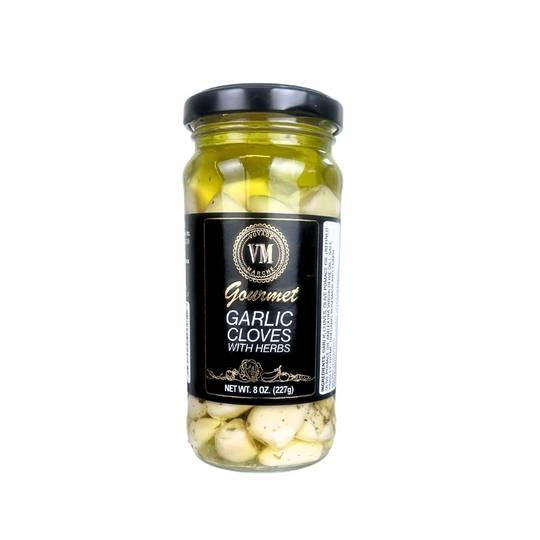 Voyage Marche Spanish Galic Cloves w/ Herbs 1