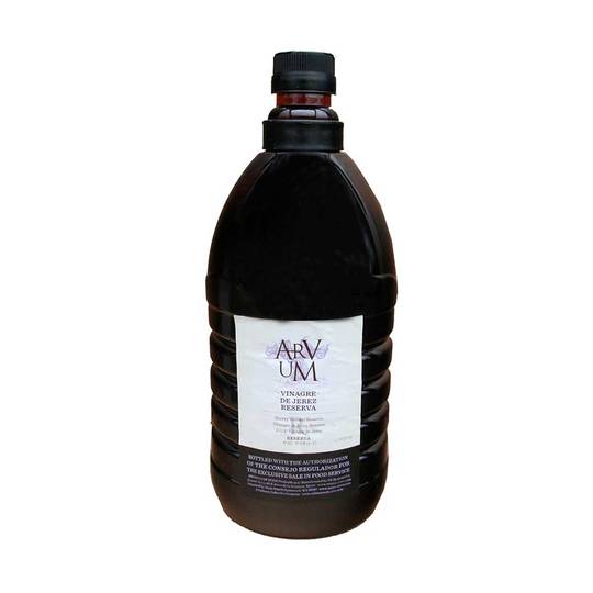 Arvum DOP Reserve Sherry Vinegar 1