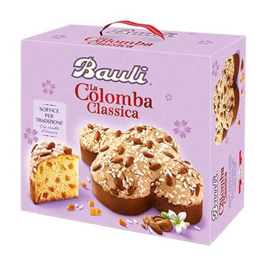 Bauli [Pre-Order] Italian Classic Easter Colomba Cake 1