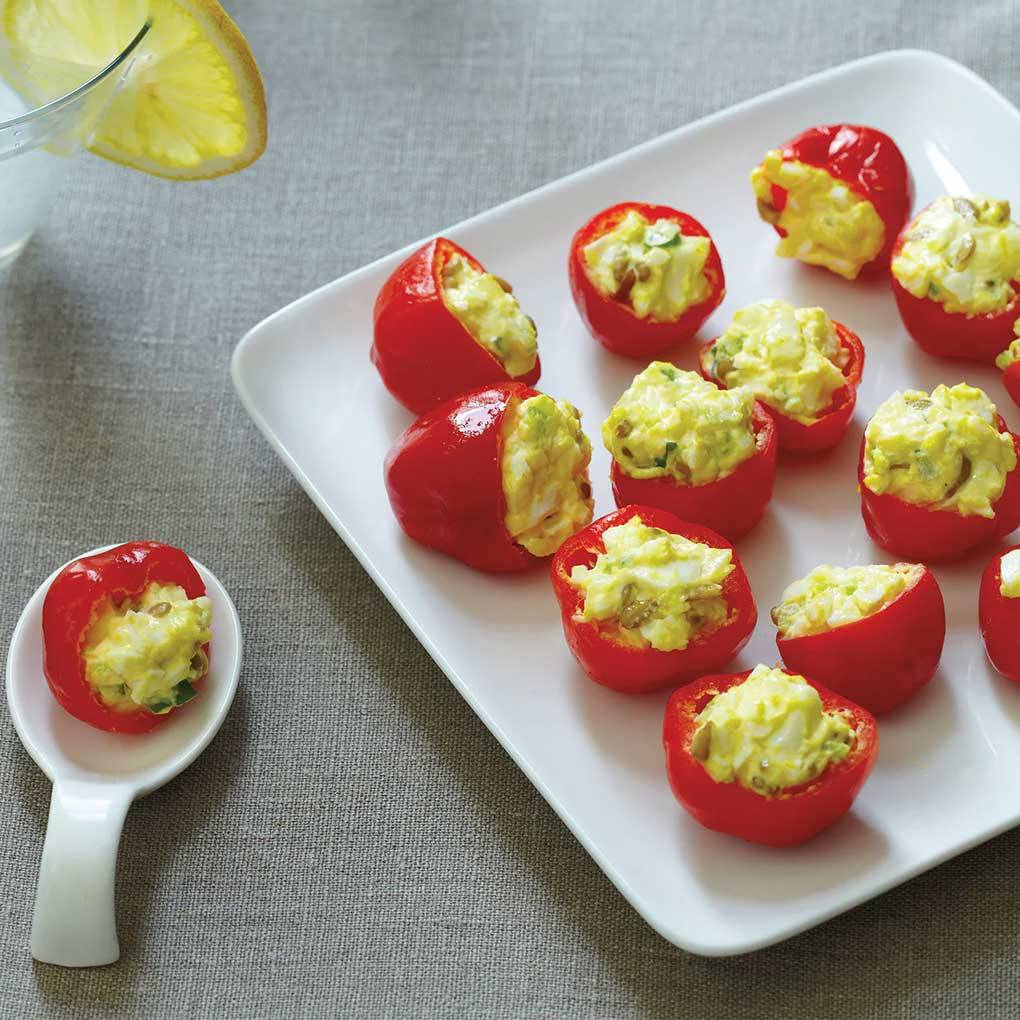 Peppadew Sweet and Spicy Whole Peppers 2