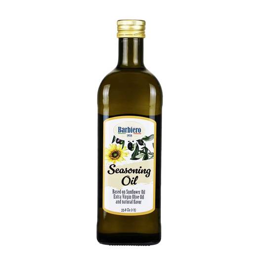 Barbiero Italian Seasoning Oil 1