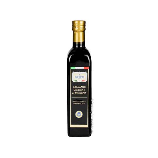 Barbiero IGP Certified Balsamic Vinegar of Modena 1