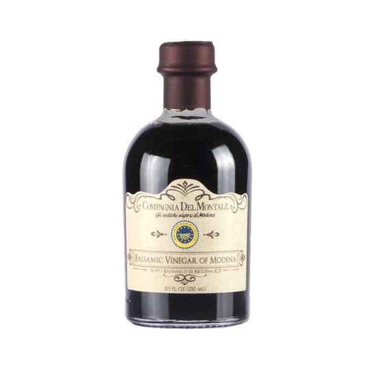 Compagnia del Montale Balsamic Vinegar of Modena IGP 1