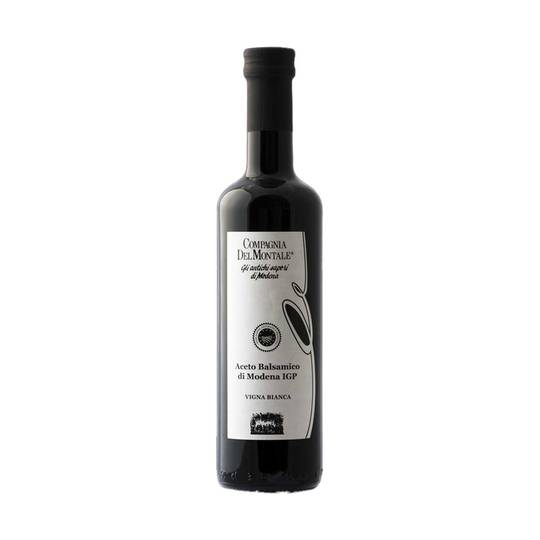 Compagnia del Montale Balsamic Vinegar of Modena PGI 1