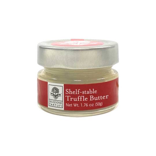Selezione Tartufi Shelf-Stable Truffle Butter 1