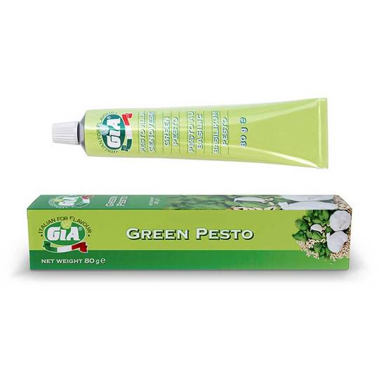 Gia Green Pesto 1