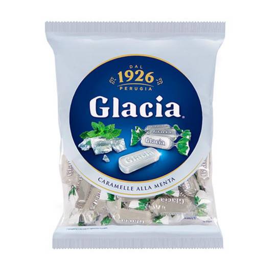 Fida Fida Glacia Italian Mint Hard Candies 1