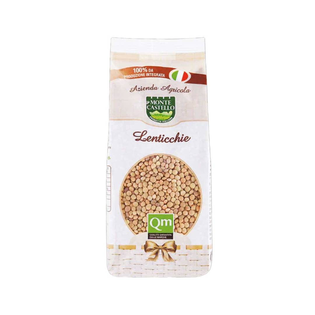 Monte Castello Italian Lentils 1