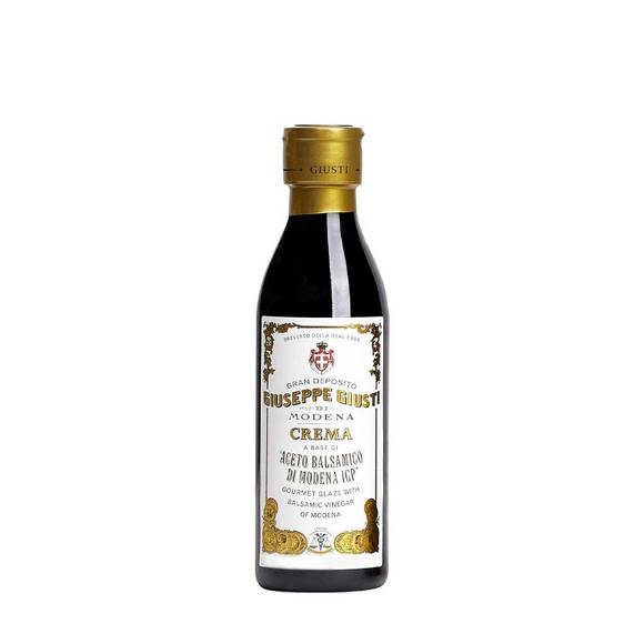 Giuseppe Giusti Balsamic Vinegar Glaze 1