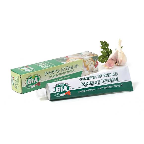 Gia Garlic Paste 1