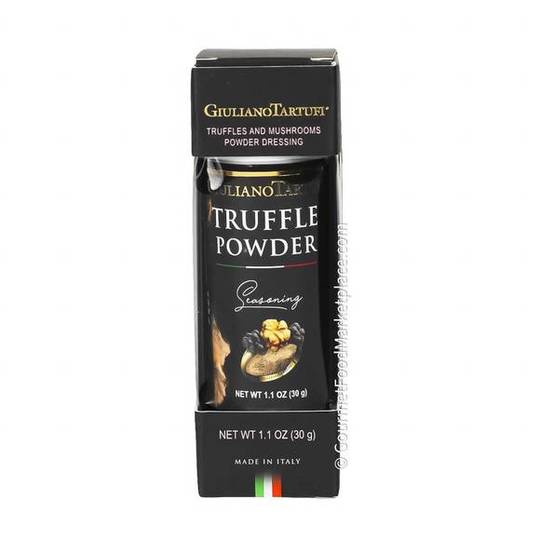 Giuliano Tartufi Italian Summer Truffle Seasoning 1