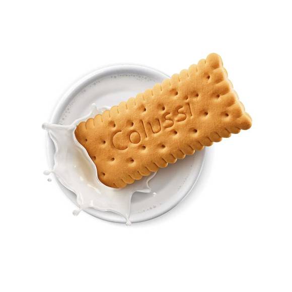 Colussi Zuppalatte Cookies 2