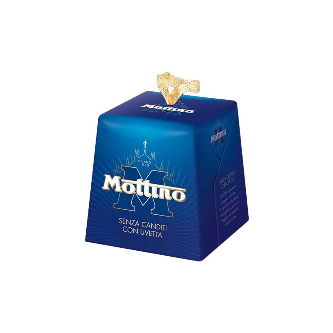 Motta Mini Panettone 1