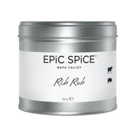 Epic Spice Rib Rub 1