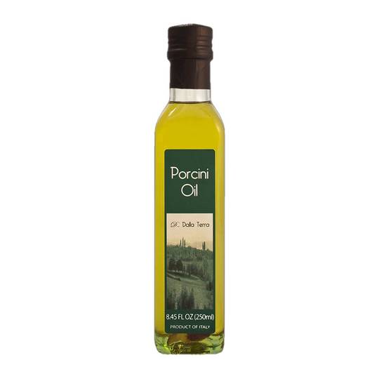 D Dalla Terra Porcini Olive Oil 1