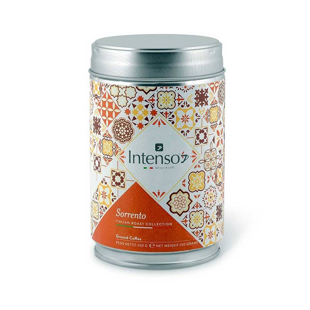 Intenso Rich Espresso Ground Coffee 1