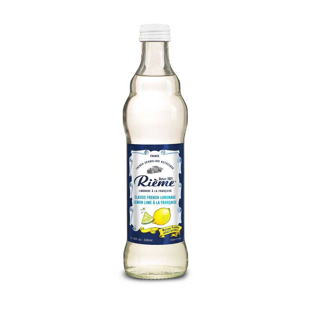 Rieme French Sparkling Lemonade 1